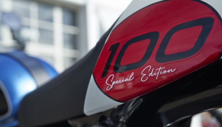 Triumph Daytona 660: c’è la data della presentazione - Foto 6 di 22