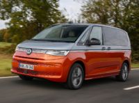 Volkswagen Multivan: il Bulli T7 debutta in Italia con l’ibrido plug-in da 218 CV