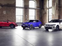 Volkswagen T-Roc 2022: il restyling rinnova l’estetica e modernizza l’abitacolo