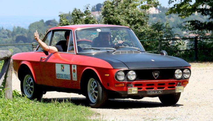 ASI festeggia: ritirato l’emendamento sul bollo dei veicoli storici - Foto 12 di 12