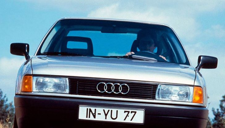 ASI festeggia: ritirato l’emendamento sul bollo dei veicoli storici - Foto 2 di 12