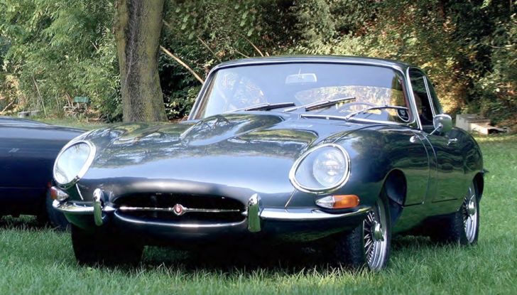 ASI festeggia: ritirato l’emendamento sul bollo dei veicoli storici - Foto 9 di 12