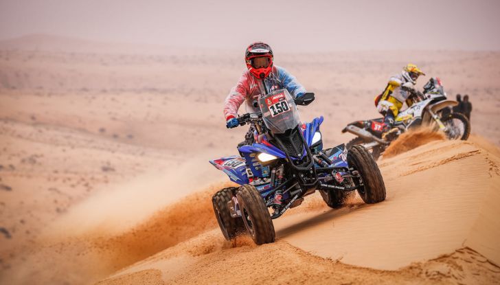 Dakar 2022: tutto quello che c’è da sapere - Foto 11 di 15