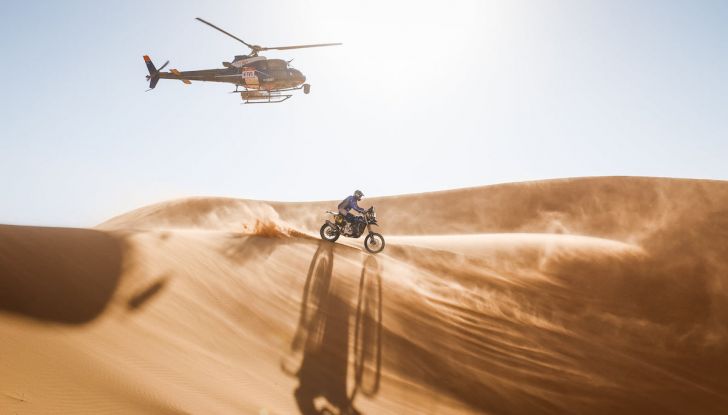 Dakar 2022: tutto quello che c’è da sapere - Foto 12 di 15