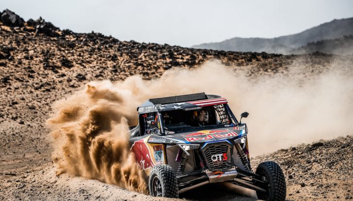 Dakar 2022: tutto quello che c’è da sapere - Foto 14 di 15