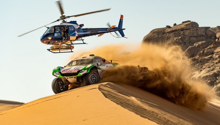 Dakar 2022: tutto quello che c’è da sapere - Foto 2 di 15