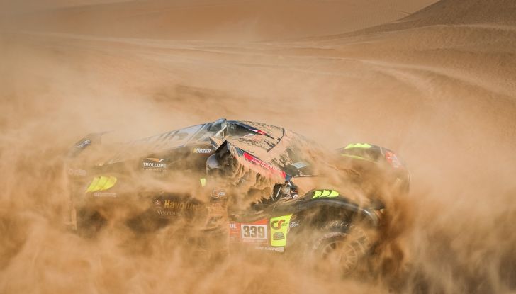 Dakar 2022: tutto quello che c’è da sapere - Foto 4 di 15