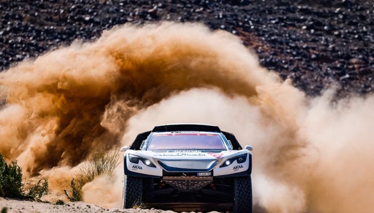 Dakar 2022: tutto quello che c’è da sapere - Foto 5 di 15