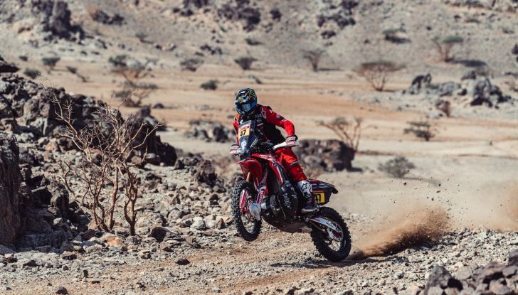 Dakar 2022: tutto quello che c’è da sapere - Foto 7 di 15