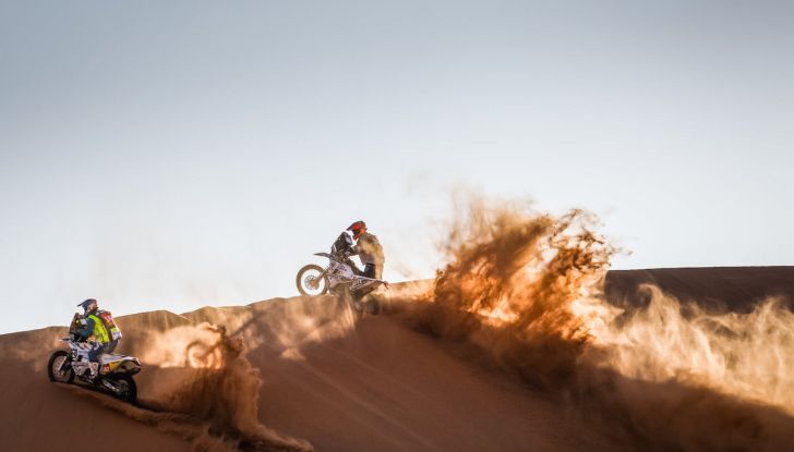 Dakar 2022: tutto quello che c’è da sapere - Foto 8 di 15