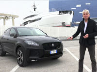 [Video] Jaguar E-Pace prova su strada, caratteristiche e prezzi