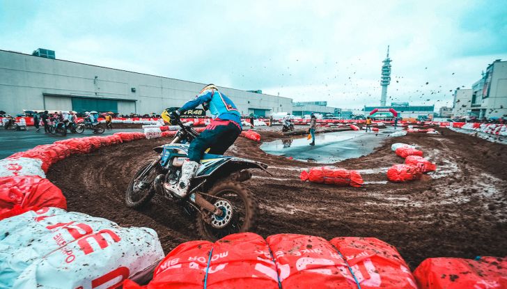 Omicron non ferma MBE: appuntamento confermato dal 13 al 16 gennaio a Verona - Foto 12 di 22