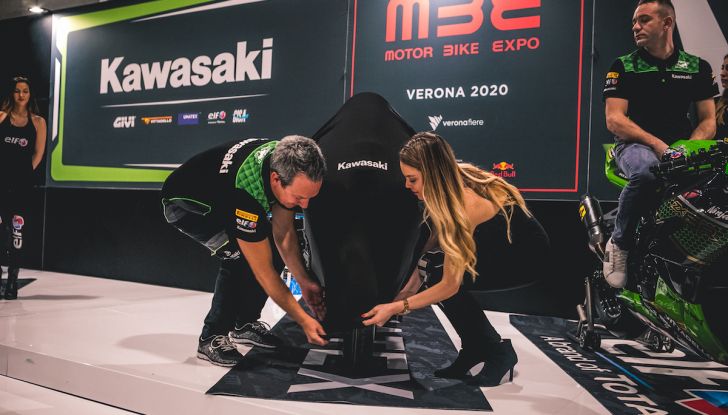 Omicron non ferma MBE: appuntamento confermato dal 13 al 16 gennaio a Verona - Foto 21 di 22