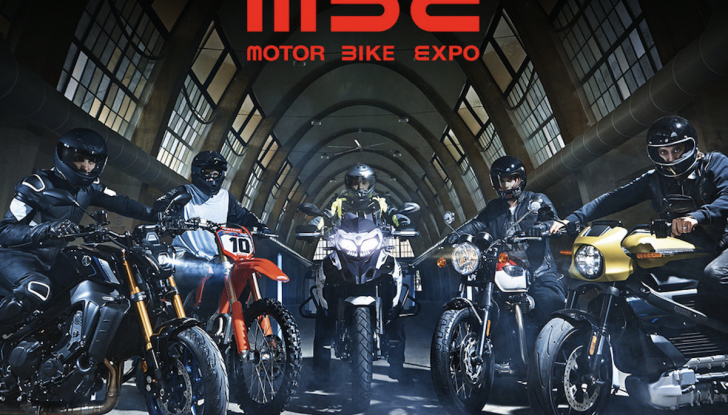 Omicron non ferma MBE: appuntamento confermato dal 13 al 16 gennaio a Verona - Foto 22 di 22