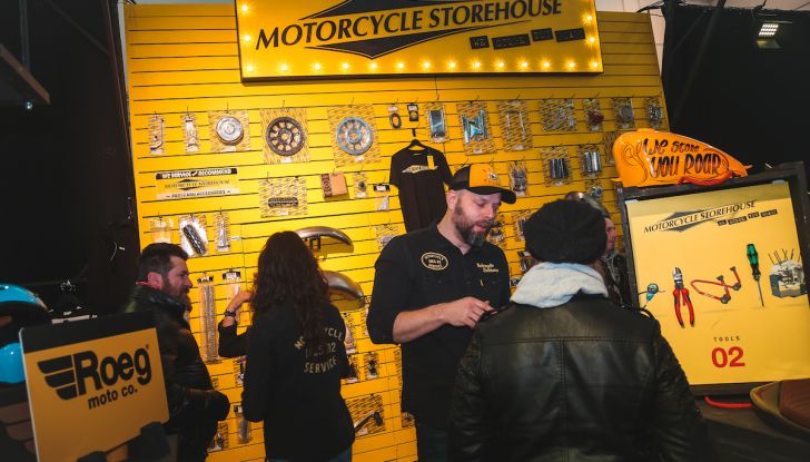 Omicron non ferma MBE: appuntamento confermato dal 13 al 16 gennaio a Verona - Foto 4 di 22