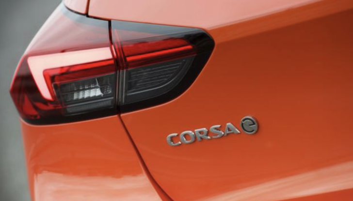 Opel: aumenta l’autonomia di Corsa-e e Mokka-e - Foto 4 di 8