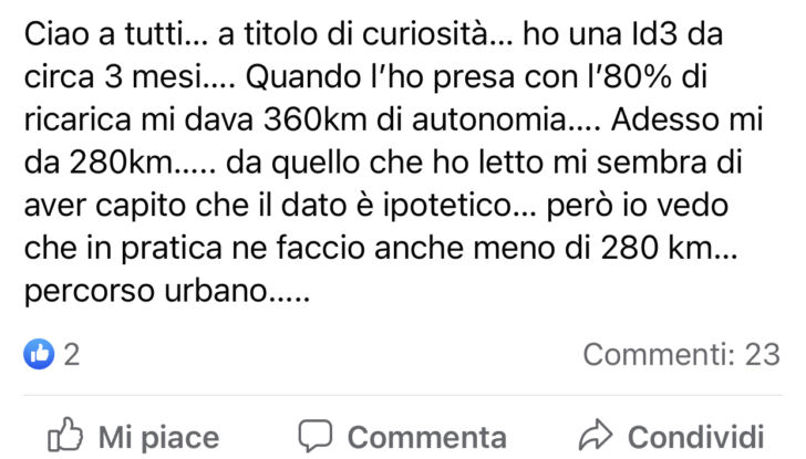 Come ottimizzare la ricarica delle auto elettriche in inverno: alcuni utili consigli - Foto 2 di 9