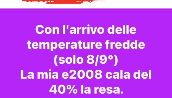 Come ottimizzare la ricarica delle auto elettriche in inverno: alcuni utili consigli - Foto 4 di 9