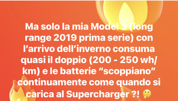 Come ottimizzare la ricarica delle auto elettriche in inverno: alcuni utili consigli - Foto 6 di 9