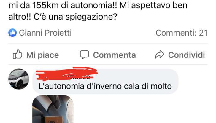 Come ottimizzare la ricarica delle auto elettriche in inverno: alcuni utili consigli - Foto 8 di 9