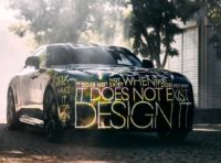 Rolls-Royce Spectre, il marchio inglese si butta sull’elettrico