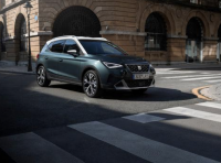 Seat Smart Family: insieme al SUV vi  danno anche il monopattino e lo scooter elettrico