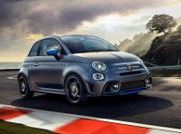 Abarth lancia la sfida nel simracing con la Scorpion Hotlap Challenge