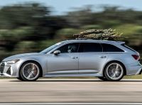 Audi o Porsche? Hennessey lancia la sfida dell’albero di Natale più veloce al mondo