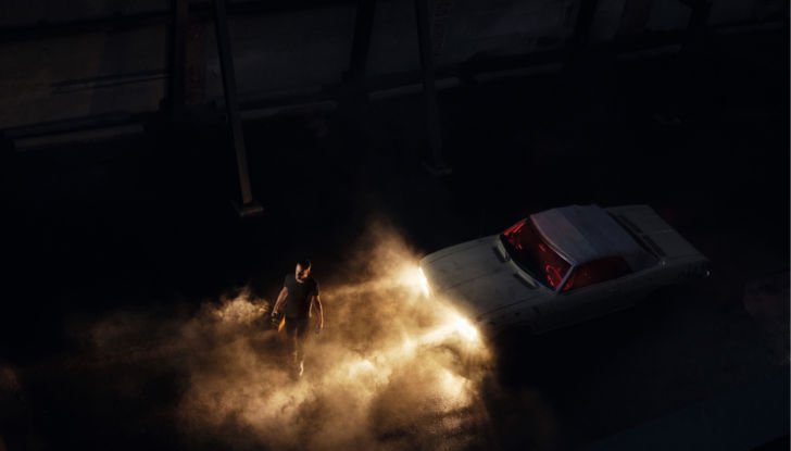 Calendario Pirelli 2022: Bryan Adams omaggia i 150 anni del marchio italiano - Foto 12 di 12