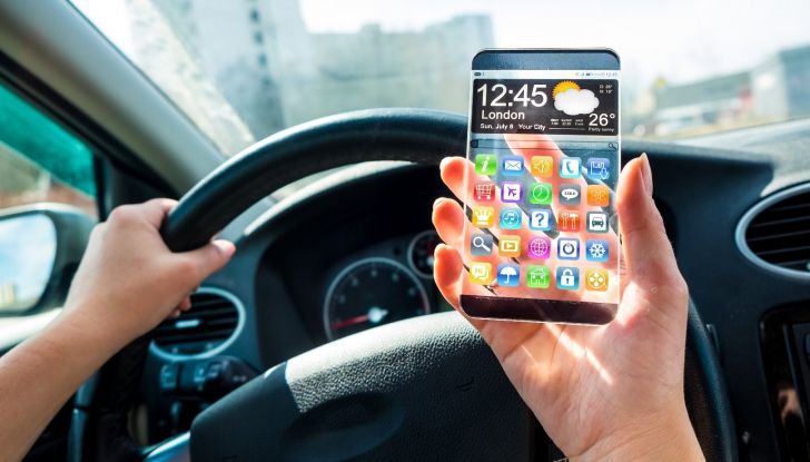 CES 2022: tutte le novità auto della fiera di Las Vegas - Foto 6 di 8