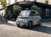 Citroën Ami, C5 X e non solo: l’elettrificazione del Double Chevron è a 360°!