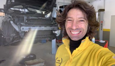 Emanuele Sabatino, fondatore di EmaMotorsport, è morto a 45 anni