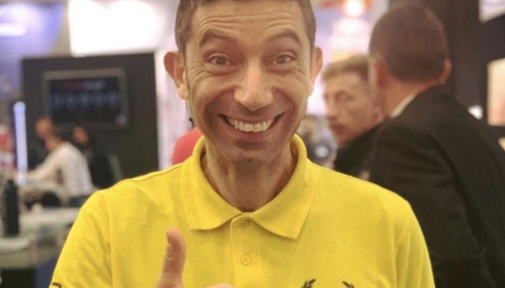 Emanuele Sabatino, fondatore di EmaMotorsport, è morto a 45 anni - Foto 5 di 7