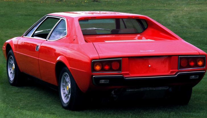 Questa Ferrari 308 GT4 piena di ruggine è in vendita all’asta: perchè? - Foto 5 di 10