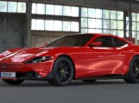 Ferrari Roma: con il kit DMC ora supera i 700 cavalli!