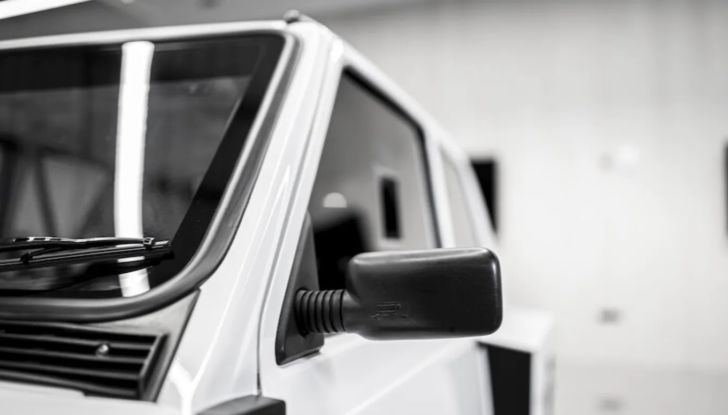 Al Mondiale Rally con una Fiat Panda 4×4? Con il tuning di M-Sport si può! - Foto 5 di 8