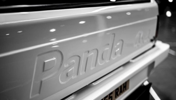 Al Mondiale Rally con una Fiat Panda 4×4? Con il tuning di M-Sport si può! - Foto 7 di 8