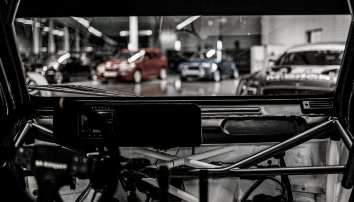 Al Mondiale Rally con una Fiat Panda 4×4? Con il tuning di M-Sport si può! - Foto 8 di 8