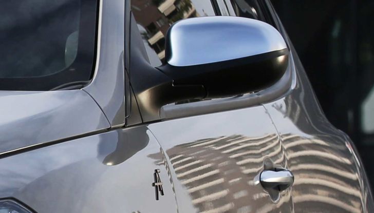 Lancia Ypsilon: la versione Alberta Ferretti parte da 13.950 Euro - Foto 6 di 6