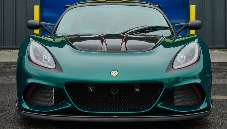 Fine della produzione per le Lotus Elise, Exige ed Evora: ora tocca alla Emira! - Foto 3 di 12