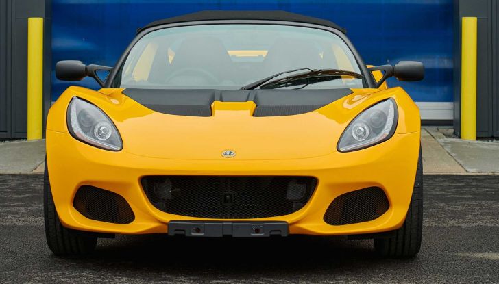 Fine della produzione per le Lotus Elise, Exige ed Evora: ora tocca alla Emira! - Foto 4 di 12
