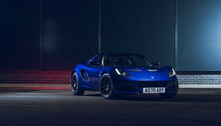 Lotus Advanced Performance: dove i sogni prendono forma - Foto 4 di 11