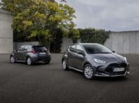Mazda2 Full Hybrid 2022: nei concessionari a marzo da 20.300 Euro