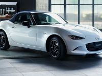 Mazda MX-5: tutti gli aggiornamenti del Model Year 2022