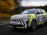 Renault Austral: due milioni di km di test prima del lancio ufficiale in primavera