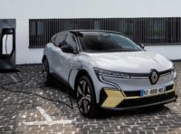 Renault Mégane E-Tech Electric: ordini aperti per l’Italia, prezzi da 37.100 Euro