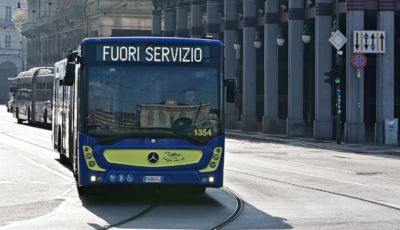 Sciopero trasporti 2022: il 25 febbraio probabili disagi in tutta Italia