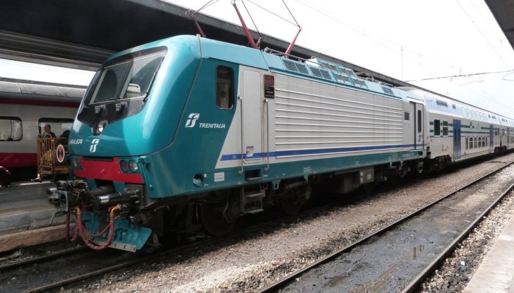 Bonus trasporti 2022: ora si può richiedere l’incentivo per il trasporto pubblico - Foto 6 di 7