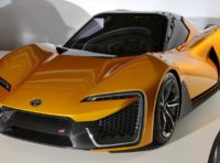 Toyota MR2: la sportiva giapponese a motore centrale ritorna per il 2025?