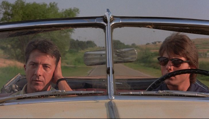 All’asta la Buick Roadmaster Cabriolet di “Rain Man” - Foto 2 di 11